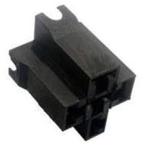 Conector Universal Máquinas Agrícolas a RAINHA DAS SETE