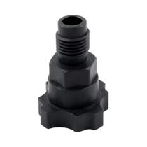 Conector Universal Para Pistola De Pulverização Adaptador PPS Material Ultra Fibra Para Copo Medidor