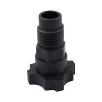 Conector Universal Para Pistola De Pulverização Adaptador PPS Material Ultra Fibra Para Copo Medidor