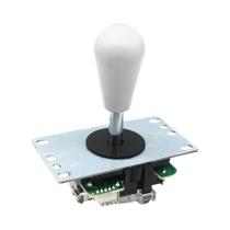 Conector USB De 5 Pinos Para Joystick Arcade Sanwa De 8 Direções Para PC, Console De Jogos E