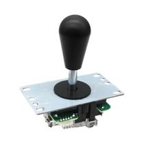 Conector USB De 5 Pinos Para Joystick Arcade Sanwa De 8 Direções Para PC, Console De Jogos E