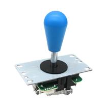 Conector USB De 5 Pinos Para Joystick Sanwa De 8 Direções Para Console De Jogos De PC Controlador