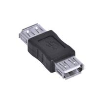 Conector Usb Femea X Usb Femea Para Cabo Usb Emenda Conector Usb Femea X Usb Femea Para Cabo Usb Emenda
