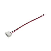 Conector USB Tipo C Fêmea de Alta Corrente (3A) - Carregamento Rápido
