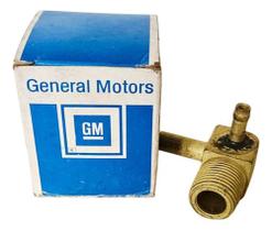 Conector Vácuo Freio Silverado 1997 A 2000 4 Cilindros Maxion D20 1989 a 1996 GM 52289087 Conector Vácuo Freio Silverado 1997 A 2000 4 Cilindros Maxion D20 1989 a 1996 GM 52289087