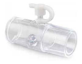 Conector Válvula Exalatória Bipap/ Cpap