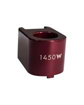 Conector Vermelho Aspirador Electrolux Stk15 Original