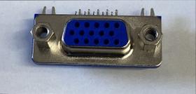 Conector Vga D-sub Conector Vga D-sub