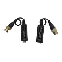 Conector Video Balun Mbtech Gb56019