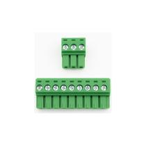 Conector Vídeo Porteiro Interno Iv 4000 Hs Intelbras