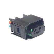 Conector Vw 4 Vias Conector Vw 4 Vias