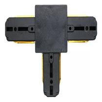 Conector X Para Trilho Eletrificado 110V/220V