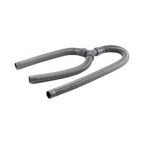 Conector Y De Drenagem De Três Vias Para Pia Dupla De Motorhome, Caravana, RV, Cozinha, Água, Conector Y De Drenagem De Três Vias Para Pia Dupla De Motorhome, Caravana, RV, Cozinha, Água,