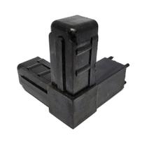 Conector Y Preto Estruturas Metalon E Alumínio 1 25 Mm Pct