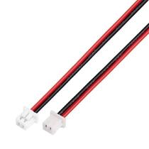 Conector zhr-2p femea