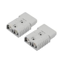 Conectores Anderson para Bateria de Carro - 50A, 120A, 175A, 350A e 600V