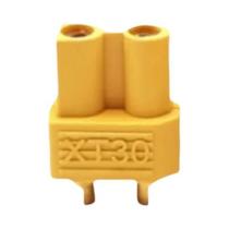 Conectores Bullet XT60 XT30 XT90 Para Bateria Lipo RC, Plugues Macho E Fêmea Para Acessórios De