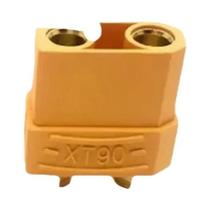 Conectores Bullet XT60 XT30 XT90 Para Bateria Lipo RC, Plugues Macho E Fêmea Para Acessórios De