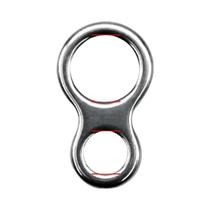 Conectores De Anéis Sólidos De Aço Inoxidável Para Pesca, 20 a 100 Peças, Giradores De Jigging, Conectores De Anéis Sólidos De Aço Inoxidável Para Pesca, 20 a 100 Peças, Giradores De Jigging,