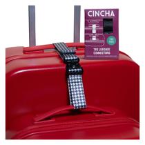 Conectores de Bagagem Add A Bag - 2 Unidades - Para Várias Bagagens