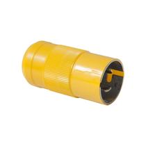 Conectores de bloqueio Marinco 6361CRN 50A 125V Conectores de bloqueio Marinco 6361CRN 50A 125V