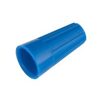 Conectores de Cables Gardner Bender 10-002 Azul 22-14 AWG Paquete de 100 Conectores de Cables Gardner Bender 10-002 Azul 22-14 AWG Paquete de 100