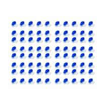 Conectores de Cabo à Prova d'Água para Robô Cortador de Grama - 3 Pinos - 10/100 Peças