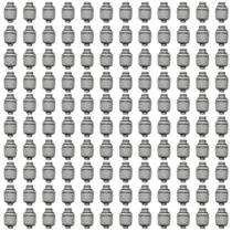 Conectores de conduíte HDHAODA de 1/2 polegada à prova de líquidos (pacote com 120) Conectores de conduíte HDHAODA de 1/2 polegada à prova de líquidos (pacote com 120)