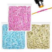 Conectores de Emenda AccEncyc 1500PCS Termorretráteis à Prova d'Água Conectores de Emenda AccEncyc 1500PCS Termorretráteis à Prova d'Água