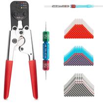 Conectores de emenda termorretrátil JRready ST6488-20-100