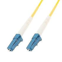 Conectores de Fibra Óptica LC-LC - Single Mode - 10m