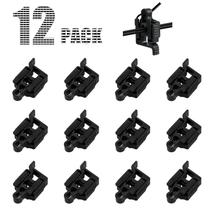Conectores de fio Gardencoin à prova d'água de baixa tensão, pacote com 12