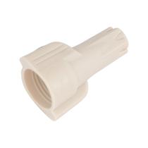 Conectores de fio giratório Gardner Bender 10-1H1 Hex-Lok 22-8 AWG 100pk Conectores de fio giratório Gardner Bender 10-1H1 Hex-Lok 22-8 AWG 100pk