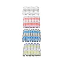 Conectores de Fio Termoencolhíveis com Selagem de Solda em Cobre, 1200/800/600/500/400/350/50 peças