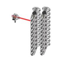 Conectores De Fio Tipo T De Baixa Tensão 10 20 30 Peças 1 2 Pinos Conectores Rápidos Sem Solda T-Tap Conectores De Fio Tipo T De Baixa Tensão 10 20 30 Peças 1 2 Pinos Conectores Rápidos Sem Solda T-Tap