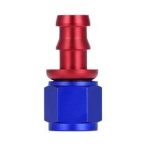 Conectores De Mangueira AN6 AN8 AN10 Com Engate Rápido, Adaptador Reutilizável Para Resfriador De