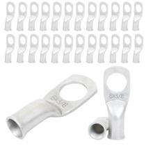 Conectores de terminal de bateria 6 AWG 3/8 Stud (25 unidades) JOYPXF