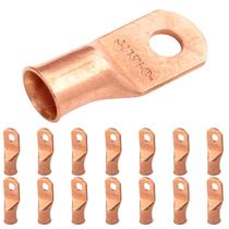 Conectores de terminal de bateria SELTERM 2/0 AWG 5/16 Stud 15 unidades