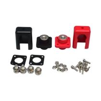 Conectores De Terminal De Cobre 120A 150A 200A Para Baterias De Lítio Armazenamento De Energia 2PCS