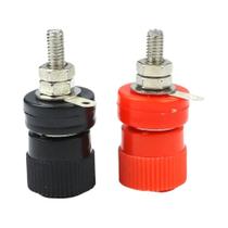 Conectores De Terminal Tipo Banana De 4mm 10 PCS JS-910B 999B Para Amplificador Arduino Conectores De Terminal Tipo Banana De 4mm 10 PCS JS-910B 999B Para Amplificador Arduino