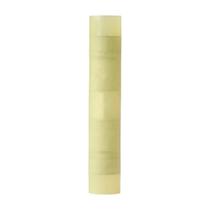Conectores de topo Ancor Nylon Double Crimp 12-10 AWG - pacote com 100 Conectores de topo Ancor Nylon Double Crimp 12-10 AWG - pacote com 100