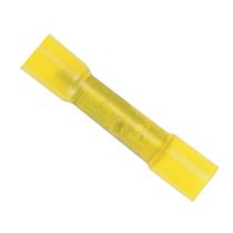 Conectores de topo isolados em nylon elétrico de grau marítimo Ancor 309203 (12 a 10 AWG/amarelo/pacote com 3)