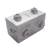 Conectores De Tubo Quadrado De Liga De Alumínio Galvanizado 20mm 25mm 30mm Fixadores Em T Clipes