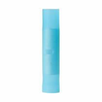 Conectores elétricos de ponta única isolados em nylon 16-14 AWG