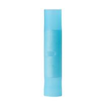Conectores elétricos de ponta única isolados em nylon 16-14 AWG