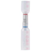 Conectores Heat Shrink Step-Down Butt Ancor 320125, pacote com 25 Conectores Heat Shrink Step-Down Butt Ancor 320125, pacote com 25