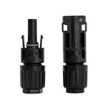 Conectores MC4 - Par (SLOCABLE)