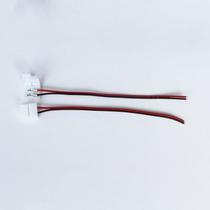 Conectores p/fita de led 12v 4,8/9,6 w/m