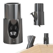 Conectores para Balaústres em Aço DN Mate 50 un. 3/4" DE