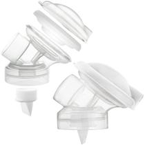 Conectores para Extractor de Leche NENESUPPLY Compatibles con Piezas Medela